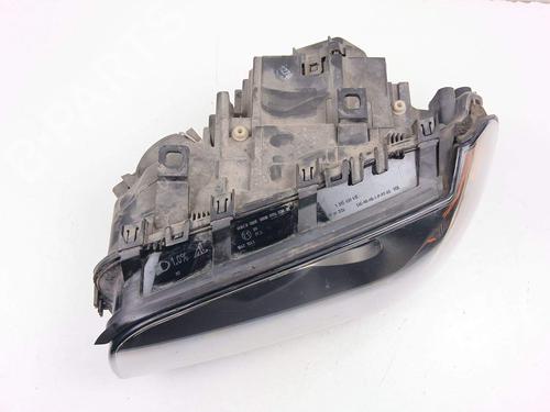Left headlight BMW X3 (E83) 2.0 d | BP30160955C28 - Image 2