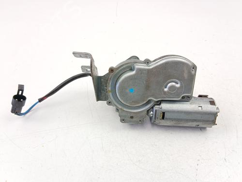 Rear wiper motor OPEL ASTRA F Hatchback (T92) 1.4 i (F08, M08, F68, M68) | BP27380861M102 