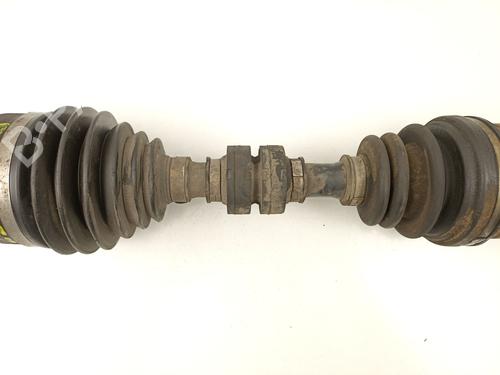 Left front driveshaft NISSAN ALMERA TINO (V10) 2.2 dCi | BP17242908M38 
