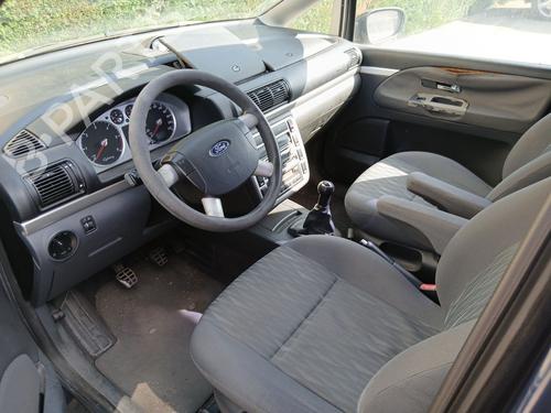 Rudehejsemekanisme venstre bagtil FORD GALAXY I (WGR)  | BP27255205C24 