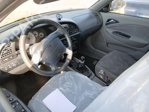 Servo brake DAEWOO NUBIRA (J100) 1.6 16V | BP27854870M42 