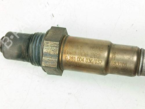 Electronic sensor AUDI Q7 (4LB) 3.0 TDI quattro | BP28481675M84 - Image 5