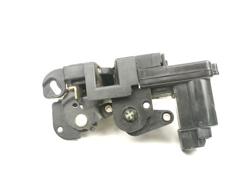 Front left lock HYUNDAI GETZ (TB) 1.4 i | BP18882234C98 