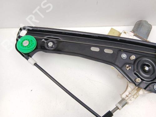 Front right window mechanism BMW 3 (E90) 320 i | BP26223489C23 - Image 5