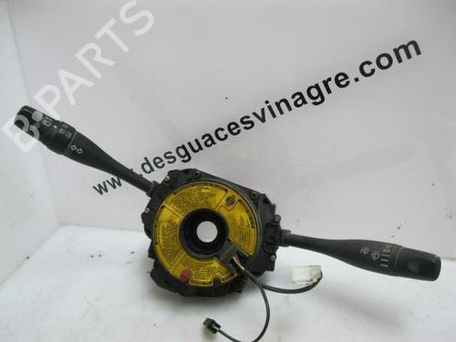 Used Steering column stalk NISSAN PRIMERA (P11) 2.0 TD (90 hp) 20116645