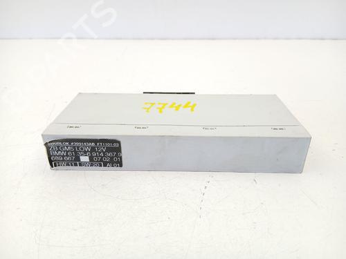 Electronic module BMW 3 Compact (E46) 316 ti | BP27486987M83 