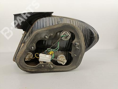 BP9805534C34 | Left taillight HYUNDAI COUPE  BP9805534C34