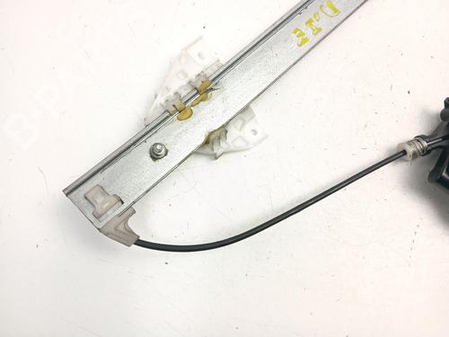 Front left window mechanism MAZDA CX-7 (ER) 2.2 MZR-CD AWD (ER10A) | BP33437060C22  - Image 7