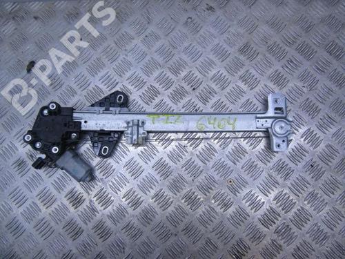 Used Rear left window mechanism HONDA CR-V III (RE_) 2.2 i-CTDi 4WD (RE6) (140 hp) 11110760