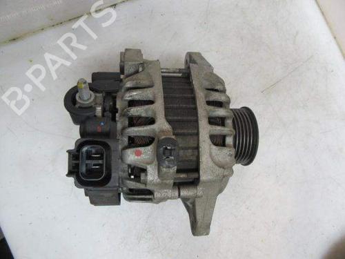 Used Alternator Alternator 20118715 20118715