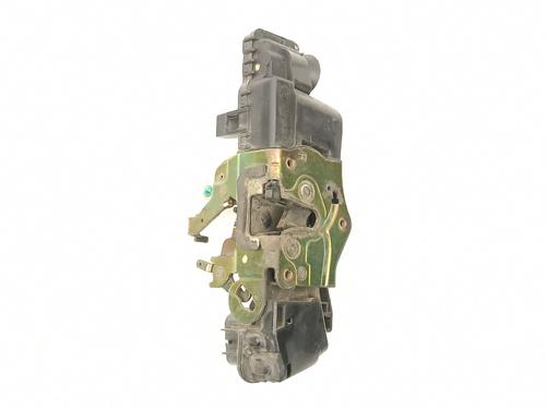Front right lock FIAT STILO (192_) 1.9 JTD (192_XE1A) | BP16125284C97 