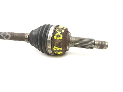 Right front driveshaft DAIHATSU SIRION (M3_) | BP13812312M39 - Image 5