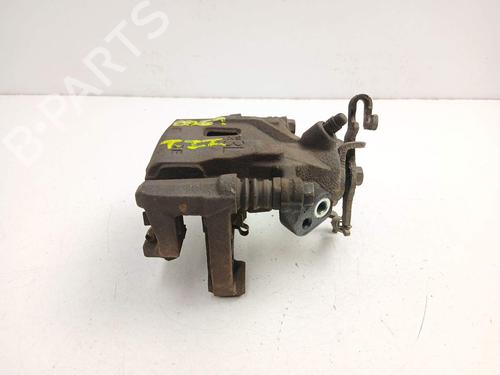 Left rear brake caliper MAZDA CX-5 (KE, GH) 2.2 D AWD (KE2AW) | BP31015945M107 - Image 4