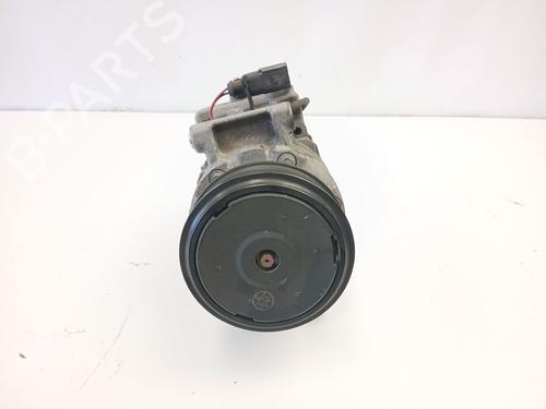 AC compressor AUDI A6 Allroad C6 (4FH) 3.0 TDI quattro | BP36992324M34 - Image 6