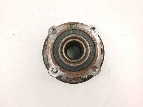 Left rear steering knuckle BMW 7 (E65, E66, E67) 745 i, Li | BP32166411M27 - Image 5