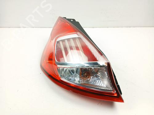 Venstre Baklys FORD FIESTA VI (CB1, CCN) 1.5 TDCi | BP29897286C34