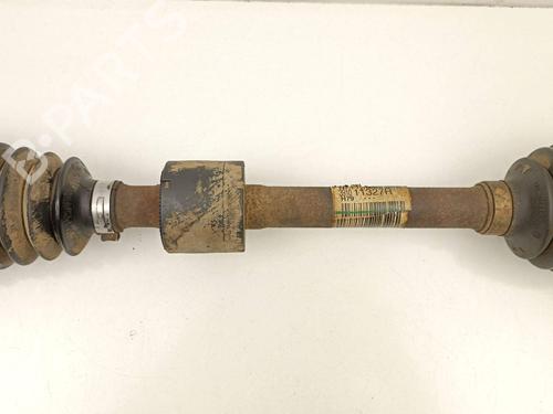 Left front driveshaft DACIA DUSTER (HS_) | BP24811266M38 - Image 4