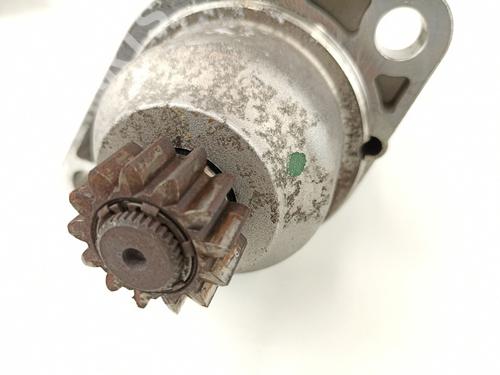 Starter VW GOLF VII (5G1, BQ1, BE1, BE2) 1.6 TDI | BP10179038M8 