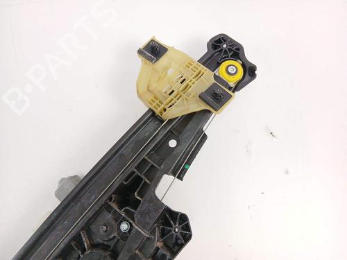 Front right window mechanism RENAULT CAPTUR II (HF_) TCe 140 (HFN0) | BP39068285C23 - Image 4