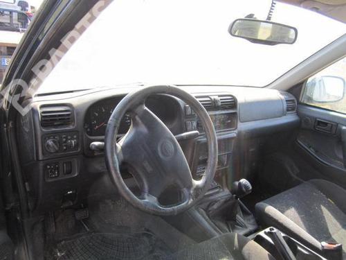 Right headlight OPEL FRONTERA B (U99) 2.2 DTI (6B_ZC, 6B_VF, 6B_66, 6B_76) | BP11949302C29 