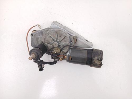 Rear wiper motor FORD FIESTA III (GFJ)  | BP26040533M102 