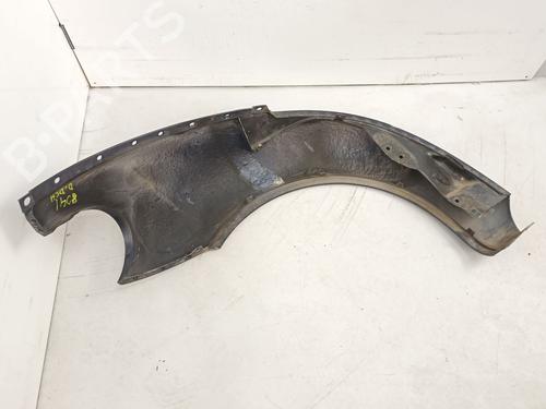 Forkjerm høyre VW NEW BEETLE (9C1, 1C1) 1.9 TDI | BP17629245C42 