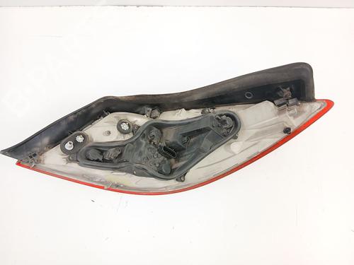 Left taillight OPEL INSIGNIA A (G09) 2.0 CDTI (68) | BP38062307C34 - Image 7