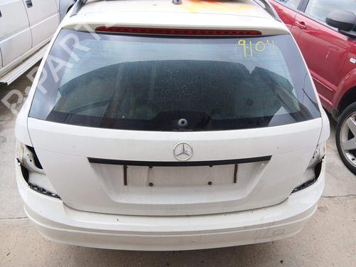 Used Tailgate Tailgate MERCEDES-BENZ C-CLASS T-Model (S204) C 200 CDI (204.207) (136 hp) 39141539 39141539