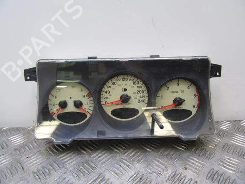 instrument-cluster-chrysler-pt-cruiser-pt_-04671815ak-2000-2001-2002-2003-2004-2005-2006-2007-2008-2009-2010-20119632 main image