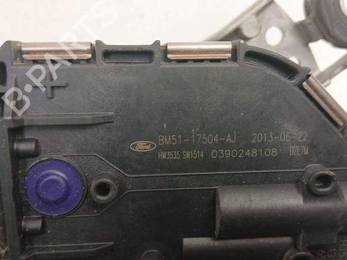 Front wiper motor FORD FOCUS III 1.6 TDCi | BP35726432M29  - Image 9