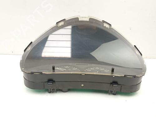 Instrument cluster PEUGEOT 206 Hatchback (2A/C) 1.9 D | BP18963788C47 