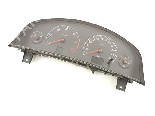 Used Instrument cluster OPEL VECTRA C (Z02) 2.2 DTI 16V (F69) (125 hp) 17534493
