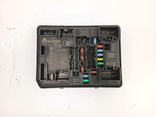 Electronic module RENAULT CAPTUR II (HF_) Blue dCi 115 (HFAD) | BP38538868M83 - Image 2