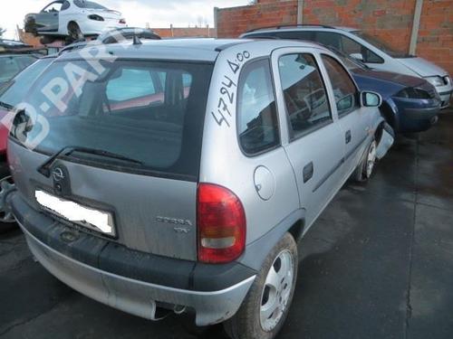 Ignition coil OPEL CORSA B (S93) 1.2 i 16V (F08, F68, M68) | BP20117872M94 