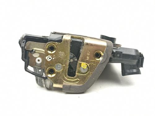 Front right lock TOYOTA AVENSIS (_T25_) 1.8 VVT-i (ZZT251_, ZZT251R) | BP16025257C97 