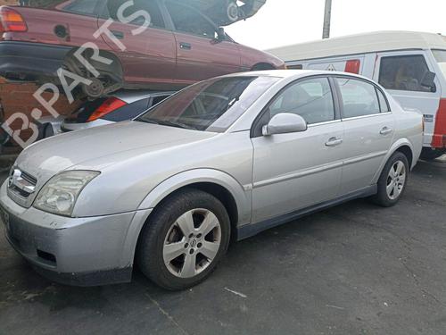 Used Parts OPEL VECTRA C (Z02) 2.0 16V Turbo (F69) 1664597