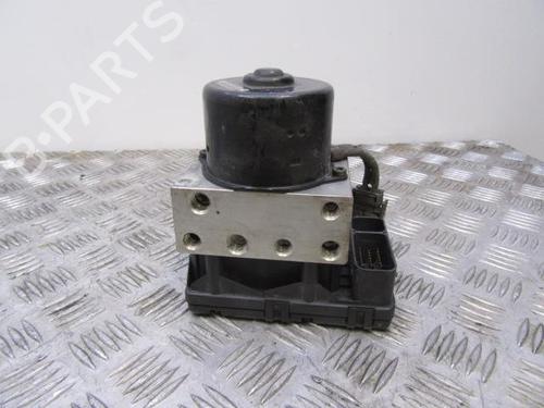 Used ABS pump CHRYSLER VOYAGER IV (RG, RS) 2.5 CRD (141 hp) 20119785