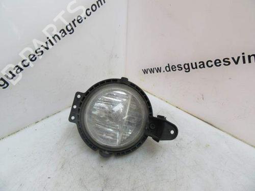 Used Left front fog light Left front fog light 20117974 20117974