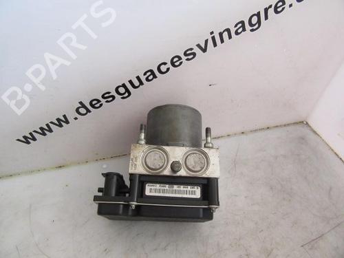ABS pump PEUGEOT 307 (3A/C) 2.0 HDi 110 | BP20118696M43 
