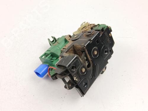 Used Rear right lock SEAT IBIZA III (6L1) 1.4 16V (75 hp) 28599497