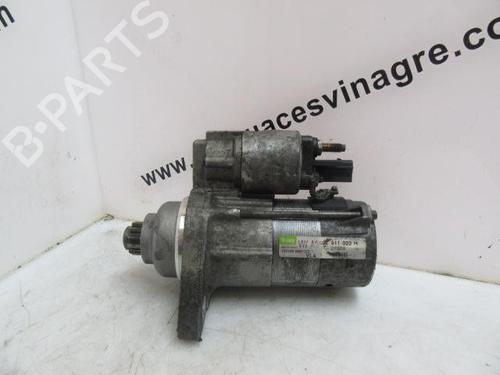 Starter SEAT CORDOBA (6L2) 1.9 TDI | BP20118008M8 
