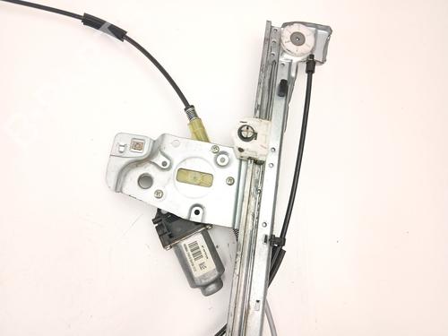 Front right window mechanism RENAULT KANGOO Express (FW0/1_) 1.5 dCi 75 (FW07, FW10, FW04) | BP37535803C23  - Image 5