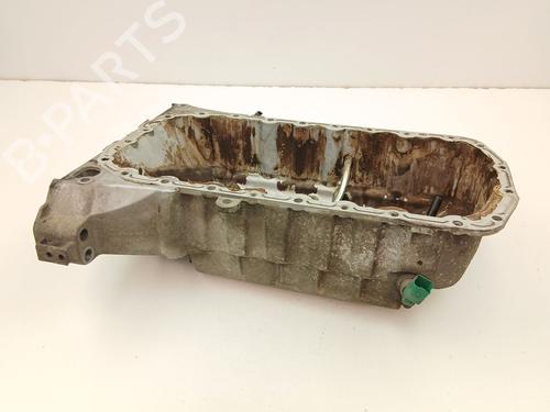 Used Oil sump CITROËN C8 Van (EA_, EB_) 2.0 (EBRFJC) (140 hp) 27242578