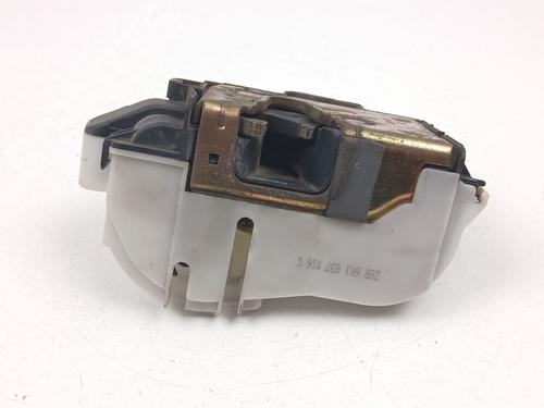 Front right lock SEAT CORDOBA (6K1, 6K2)  | BP26880120C97 