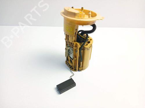 Used Fuel pump Fuel pump AUDI A3 (8P1) 2.0 TDI 16V (140 hp) 40433380 40433380