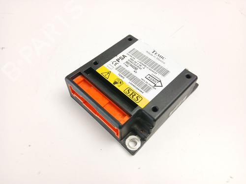 ecu-airbags-citroen-c2-jm_-2003-2004-2005-2006-2007-2008-2009-2010-2011-2012-2013-2014-2015-2016-2017-37183729 main image