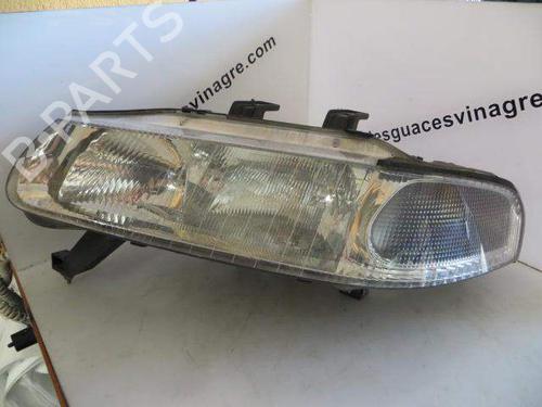 Used Left headlight Left headlight 11955590 11955590