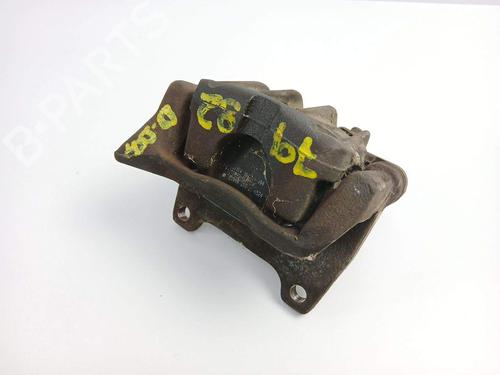 Used Right front brake caliper Right front brake caliper SMART FORTWO Coupe (450) 0.7 (450.352, 450.332) (61 hp) 40038607 40038607