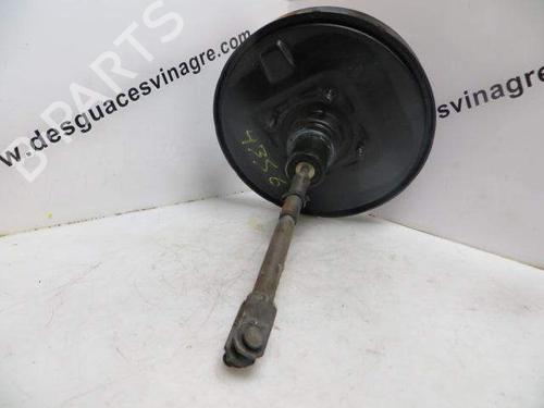 Used Servo brake Servo brake 20117479 20117479