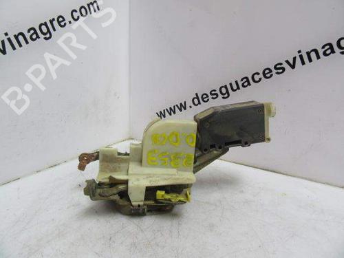 Used Front right lock Front right lock 12003659 12003659